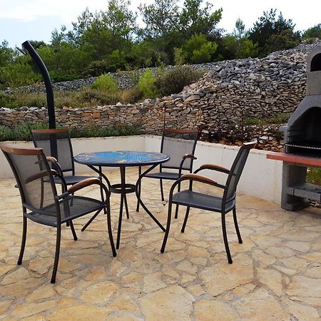 Villa Renata - Apartment Zeleni بوفليا المظهر الخارجي الصورة