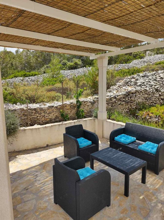 Villa Renata - Apartment Zeleni بوفليا المظهر الخارجي الصورة