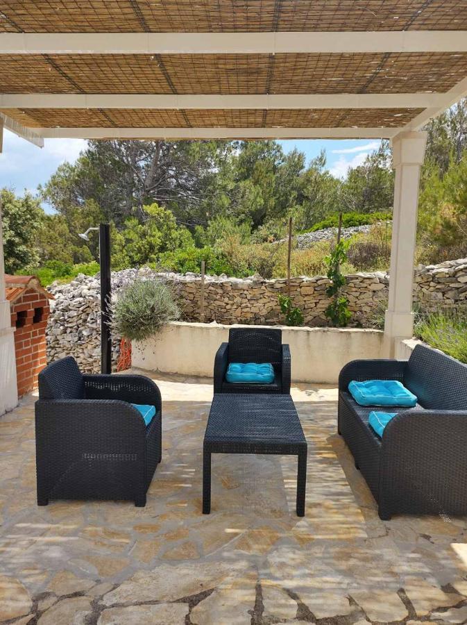 Villa Renata - Apartment Zeleni بوفليا المظهر الخارجي الصورة