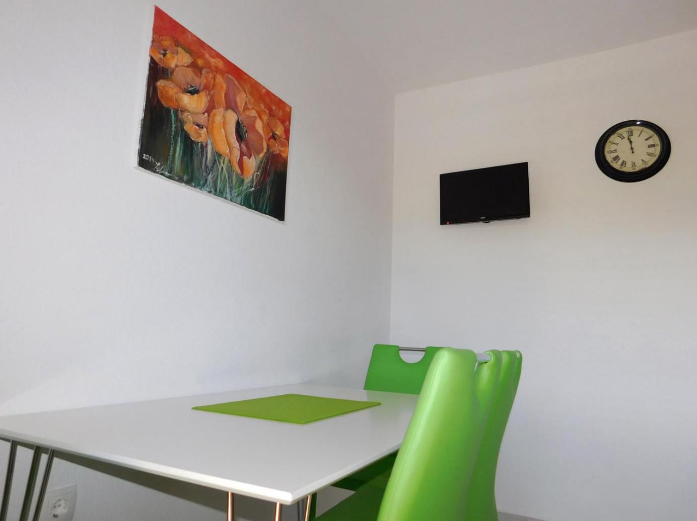 Villa Renata - Apartment Zeleni بوفليا المظهر الخارجي الصورة