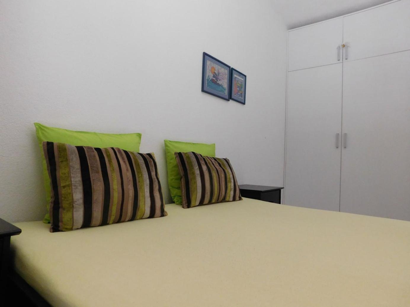 Villa Renata - Apartment Zeleni بوفليا المظهر الخارجي الصورة