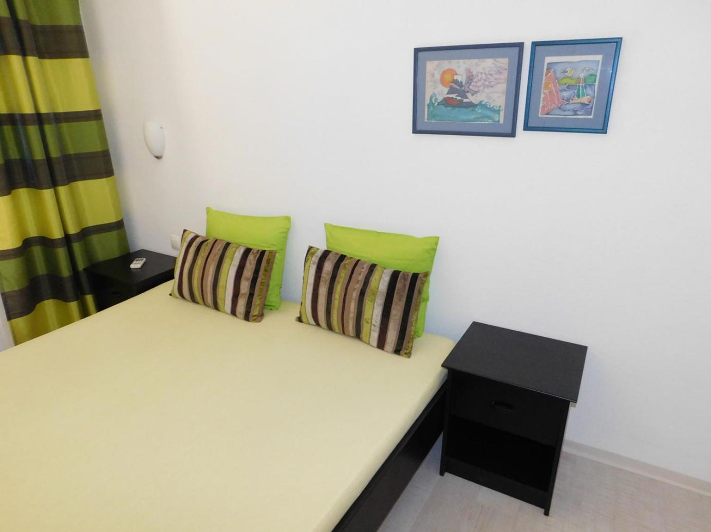 Villa Renata - Apartment Zeleni بوفليا المظهر الخارجي الصورة