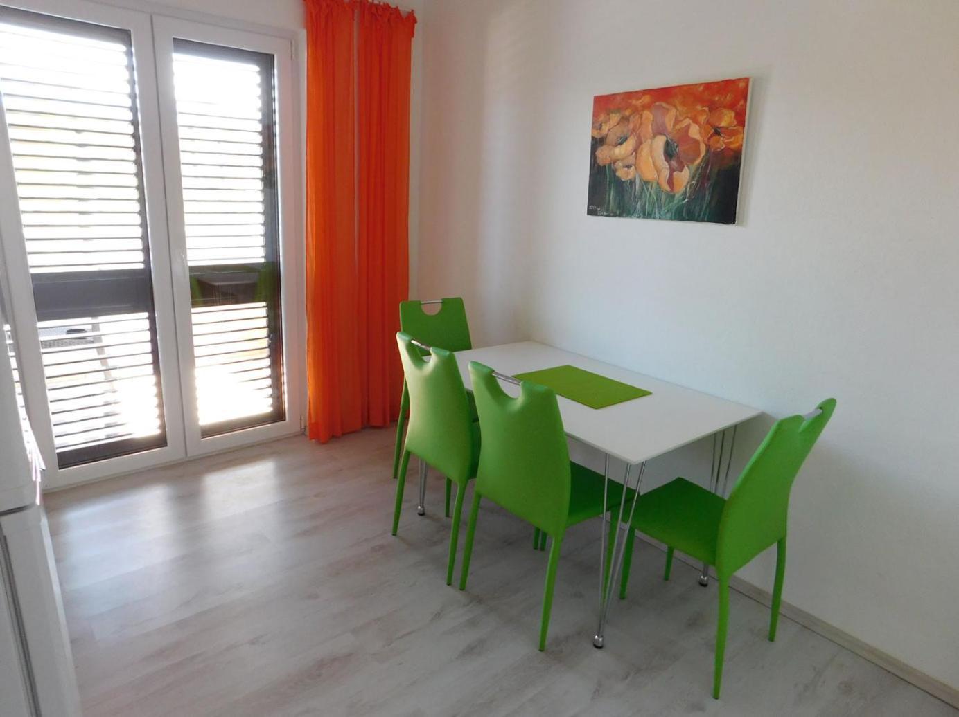 Villa Renata - Apartment Zeleni بوفليا المظهر الخارجي الصورة